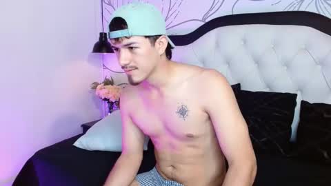 Luna Stanford online show from September 19, 2:16 am