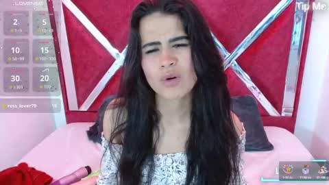 Snapshot of luna_starr69 chatting on September 11, 7:37 pm luna_starr69 online show from September 11, 7:37 pm