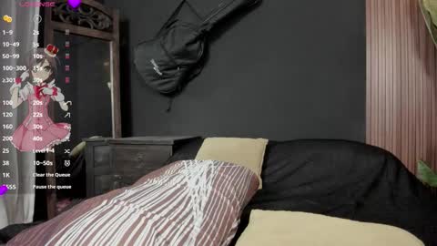 luna online show from March 14, 1:09 am