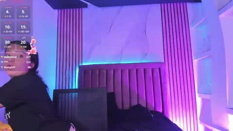 Luna  online show from September 20, 12:41 pm