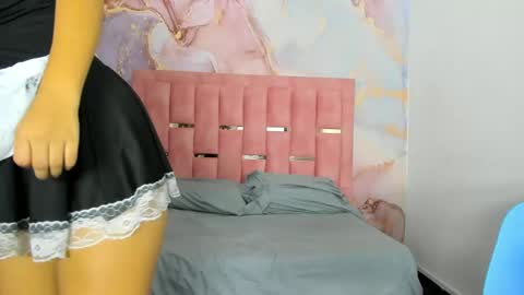 Luna  online show from February 5, 12:06 pm