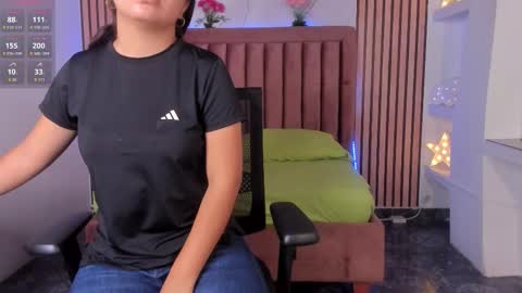 Luna  online show from October 25, 12:04 pm