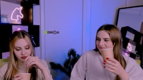 Luna online show from September 26, 7:33 pm