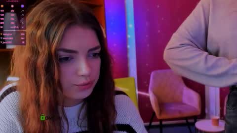 Luna online show from November 6, 12:30 pm