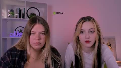 Luna online show from October 3, 7:22 pm