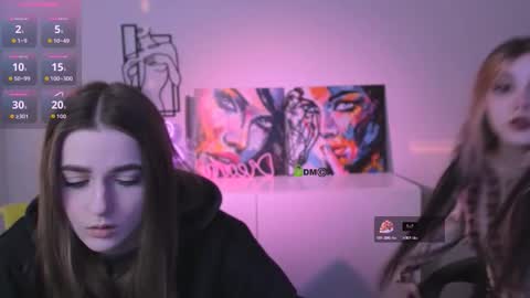 Luna online show from November 19, 5:51 am