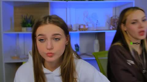 Luna online show from September 13, 7:16 pm