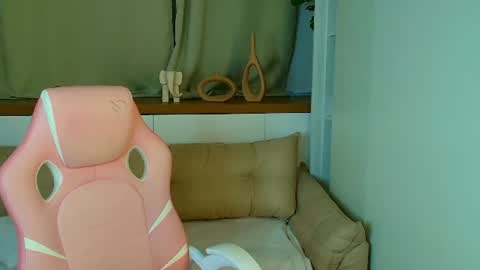 Luna online show from July 1, 7:44 pm
