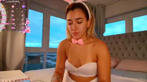 Luna online show from June 21, 7:42 pm