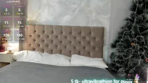 Luna online show from December 22, 2:40 am