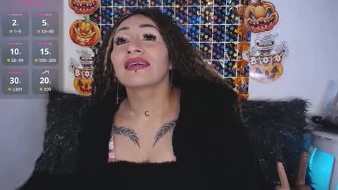 luna_vitihot online show from October 23, 12:06 pm