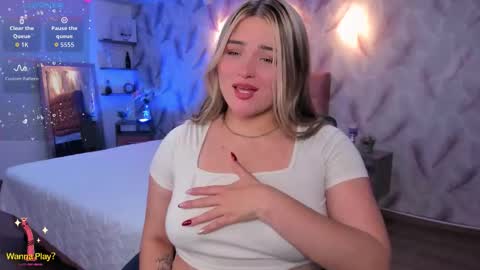  Luna online show from January 16, 3:15 am