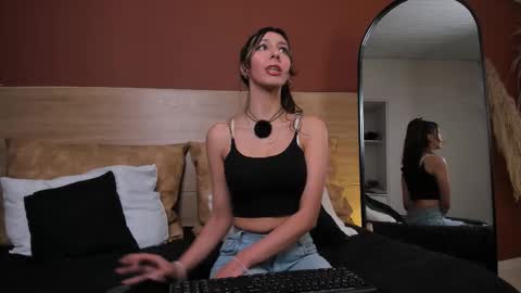 luna online show from February 25, 1:47 pm