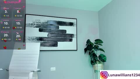 luna online show from February 20, 3:52 pm