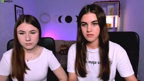 Luna online show from March 30, 12:27 pm