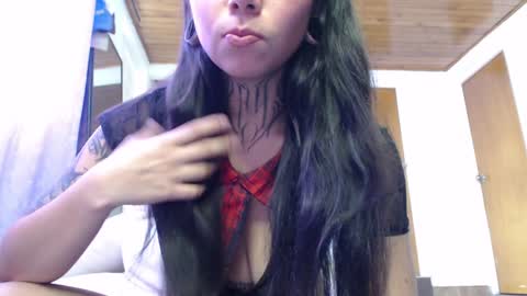 Lunaa Cute  online show from February 3, 8:35 pm