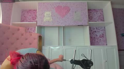 Luna online show from October 13, 3:14 pm