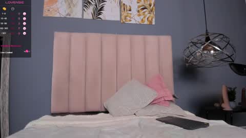 Snapshot of lunaa_lynch chatting on December 15, 5:10 pm Luna online show from December 15, 5:10 pm