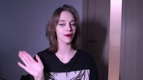 Snapshot of lunaaa_amour chatting on March 12, 3:40 pm Luna online show from March 12, 3:40 pm