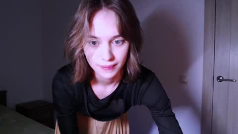 Snapshot of lunaaa_amour chatting on January 15, 3:00 am Luna online show from January 15, 3:00 am