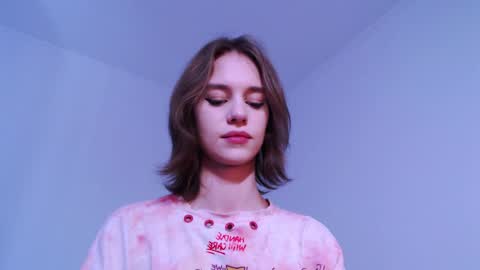 Snapshot of lunaaa_amour chatting on January 15, 11:32 am Luna online show from January 15, 11:32 am