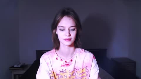 Snapshot of lunaaa_amour chatting on December 26, 2:01 am Luna online show from December 26, 2:01 am