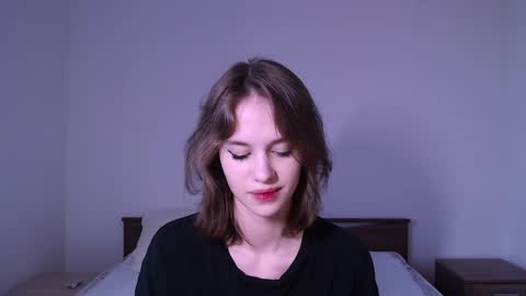 Snapshot of lunaaa_amour chatting on March 6, 12:30 pm Luna online show from March 6, 12:30 pm