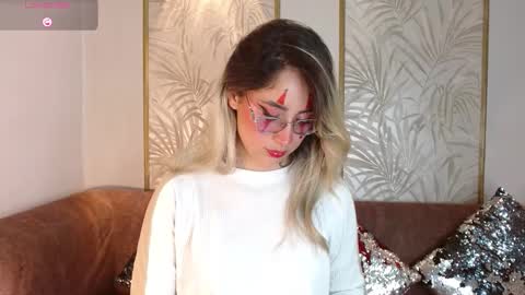 Luna online show from October 23, 4:25 am