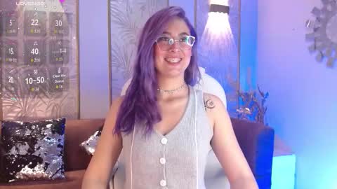 Luna online show from November 11, 3:09 am