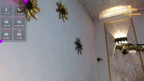 Luna online show from November 2, 3:39 am