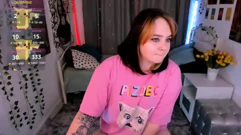 Li online show from November 14, 4:53 pm