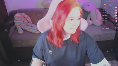 Li online show from June 24, 11:17 am
