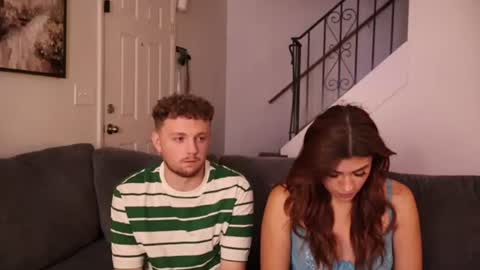 lunaandaiden online show from July 6, 3:36 am