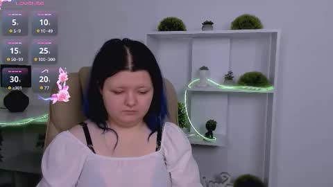 Luna online show from March 27, 7:36 am