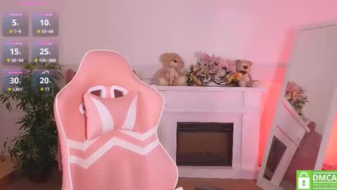 Luna online show from March 23, 7:13 am