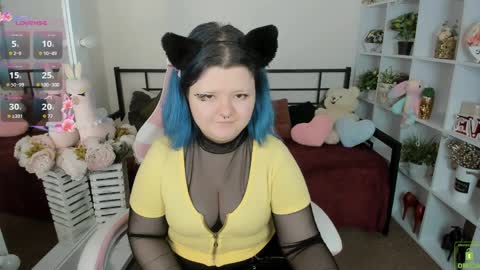 Luna online show from April 6, 5:52 am