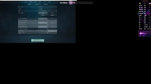 Luna online show from October 18, 1:26 pm