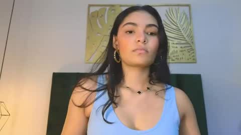 Luna Aspen online show from April 6, 5:58 pm