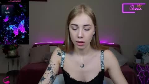 LunaBelli online show from April 19, 6:25 am