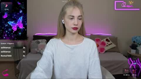 LunaBelli online show from March 30, 7:58 pm