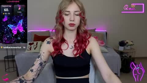 LunaBelli online show from June 6, 7:36 am