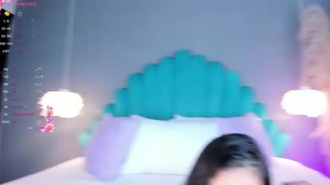 Luna  online show from October 7, 6:04 pm