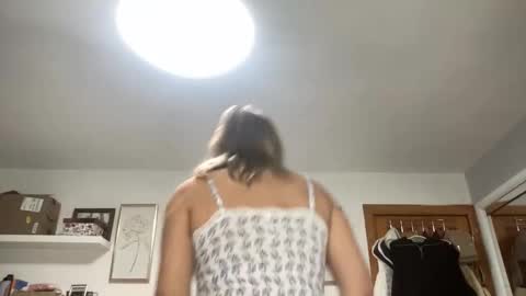 Lunacats online show from April 3, 10:06 pm