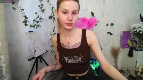 Britney online show from October 21, 1:05 pm