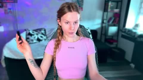 Britney online show from February 22, 10:51 am