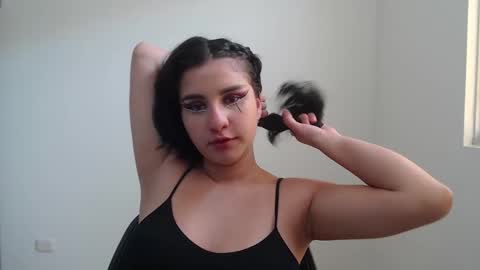 My name is luna Lovense is active my orgasms in your hands Give me more pleasure and make me cum PVT IS OPEN online show from December 13, 8:14 pm