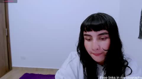 My name is luna Lovense is active my orgasms in your hands Give me more pleasure and make me cum PVT IS OPEN online show from February 12, 7:24 pm