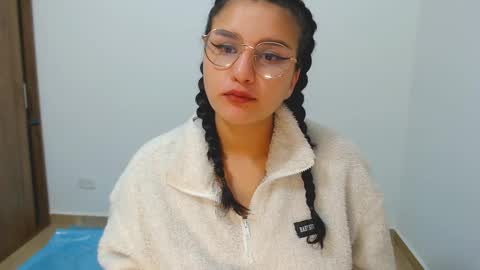 My name is luna Lovense is active my orgasms in your hands Give me more pleasure and make me cum PVT IS OPEN online show from December 17, 10:43 pm