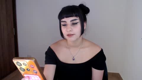 My name is luna Lovense is active my orgasms in your hands Give me more pleasure and make me cum PVT IS OPEN online show from February 25, 7:16 pm