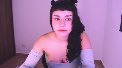 My name is luna Lovense is active my orgasms in your hands Give me more pleasure and make me cum PVT IS OPEN online show from March 12, 4:35 pm